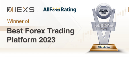 Best Forex Trading Platform 2023
