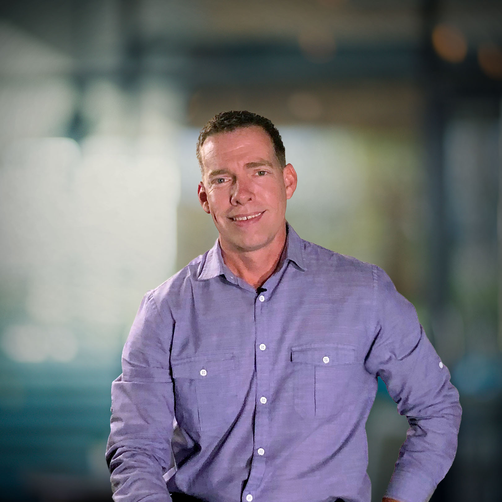 Christmas Designers Appoints Jason Woodward as CEO; Current CEO David