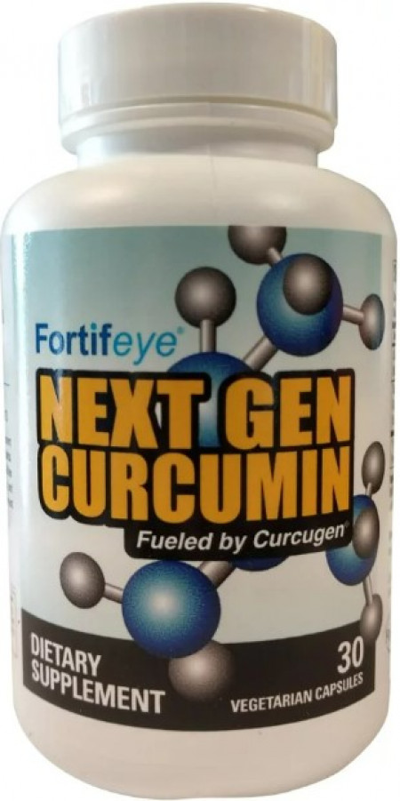 Next Gen Curcumin