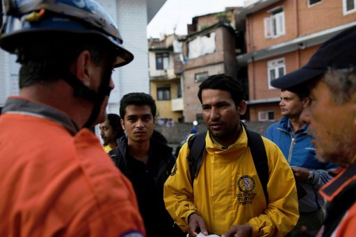 Nepal—One Year After the Devastating Earthquake