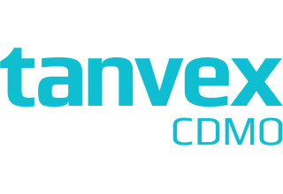 Tanvex CDMO Logo