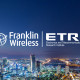 Franklin Wireless Partnership to Bring Korea's First 5G SD-WAN