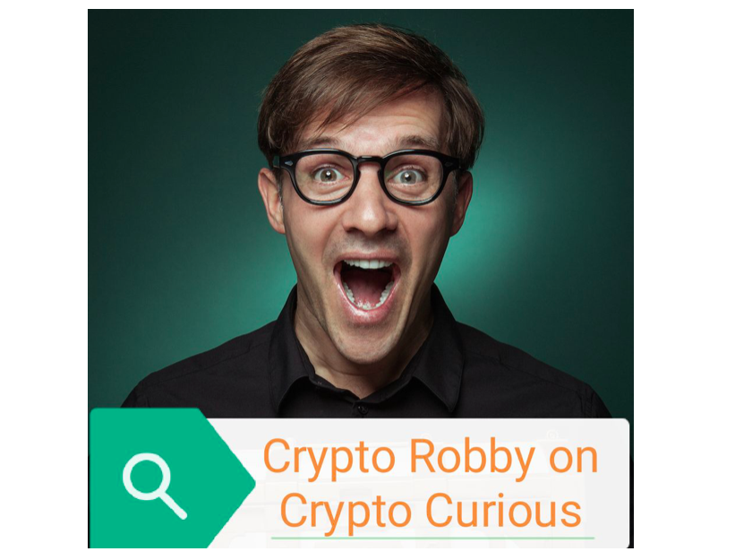 crypto curious