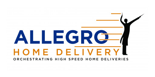 Allegro Home Delivery Expands Last-Mile Appliance Delivery and Installation Network in Challenging Markets