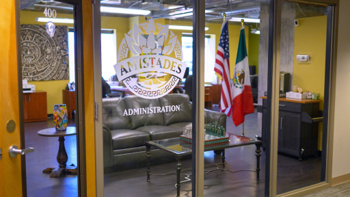 Amistades, Inc. Wins Grants and Contracts to Improve Latino Community Conditions