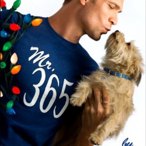 Christmas #MustWatch List: Passionflix to Bring Ruth Clampett's Bestselling Holiday Romance 'Mr. 365' to the Screen