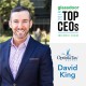 Optima Tax Relief CEO David King Named a Glassdoor Top CEO in 2019