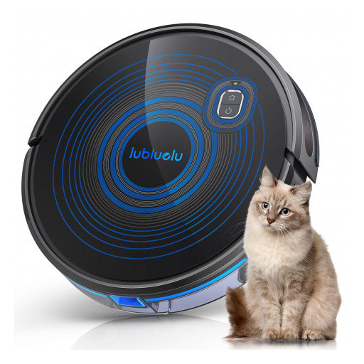 Lubluelu Launches Up to 40% Off Prime Day Sales 2022 on Top-Level Smart Vacuums