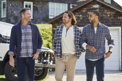 Nantucket Whaler Launches Fall/Winter 2022 Collection