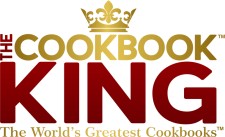 The Cookbook King
