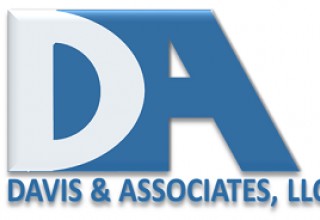 Davis & Associates Blue