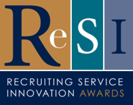 RealMatch Named Talent Acquisition Innovator of the Year