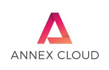 Annex Cloud Logo