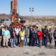 Bipartisan, Multi-Level Government Delegation Shows Support for American Rare Earths' La Paz Project