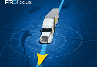 Less-than-a-truckload freight application