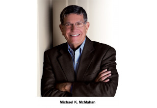Michael K. McMahan