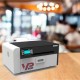 VIPColor Launches Affordable On-Demand Color Label Printers