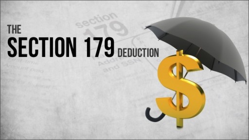 Integrity Financial Groups Explains What Businesses Need to Know to Understand the Section 179 Deduction