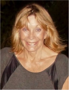 Judy Starr