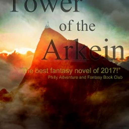 One Prior Veteran Changing the Face of Fantasy Fiction