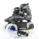 Thundrblade - Worlds First Electric Inline Skate