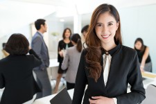 Business Leader