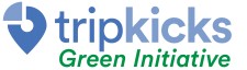 Tripkicks Green Initiative