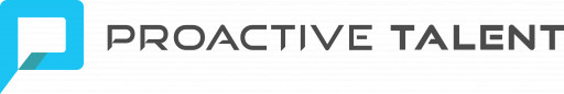 Proactive Talent Company Logo