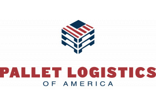 Pallet Logistics of America Logo