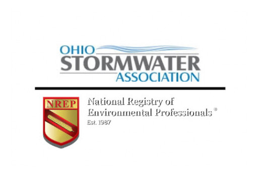 NREP Announces New Partnership With Ohio Stormwater Association