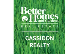 Better Homes Cassidon Real Estate 