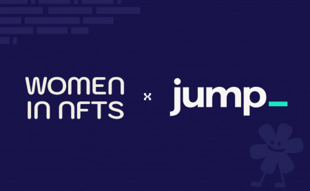 Women in NFTs & Jump