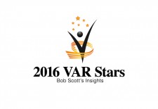 Bob Scott's Insights - 2016 VAR Stars