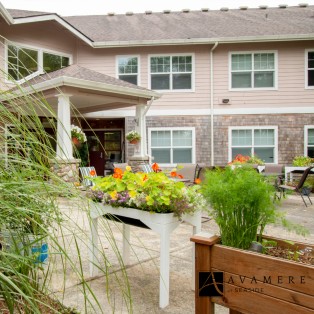 Avamere At Seaside Announces Exciting Independent Living Renovation And ...