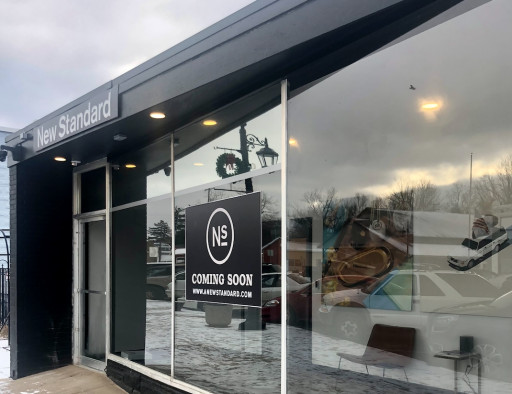 New Standard Opens Cannabis Provisioning Center in Sand Lake