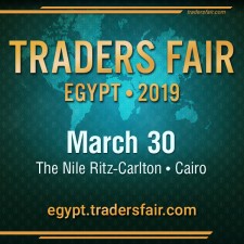 Traders Fair and Gala Night 2019 - Egypt