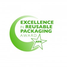 RPA Excellence in Reusable Packaging Award
