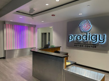 New Prodigy Autism Center in Orlando, Florida