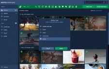 Photo Tagging