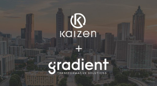 Kaizen Acquires Gradient Transformative Solutions, a Leading Cloud Provider