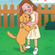 Kaitlin Jones' New Book 'A Friend From an Angel' Follows a Young Angel Who's Assigned a Very Important Mission by God: To Create an Animal to Be a Child's Best Friend