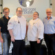 fusionchef™ by JULABO Fuels Northampton Community College's Curriculum and On-Campus Restaurant