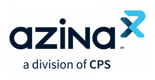 Azina, a Division of CPS Solutions, LLC, Announces Renewed Partnership With the Accreditation Commission for Health Care, Inc.