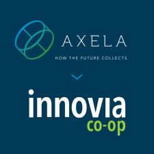 Axela Technologies Partners with Innovia Co-Op