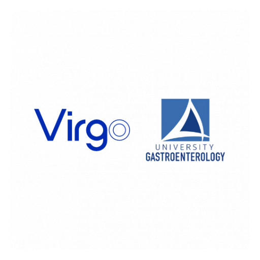 University Gastroenterology Partners With Virgo Surgical Video Solutions to Reimagine IBD Clinical Trial Recruitment