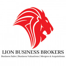 Lion Business Brokers