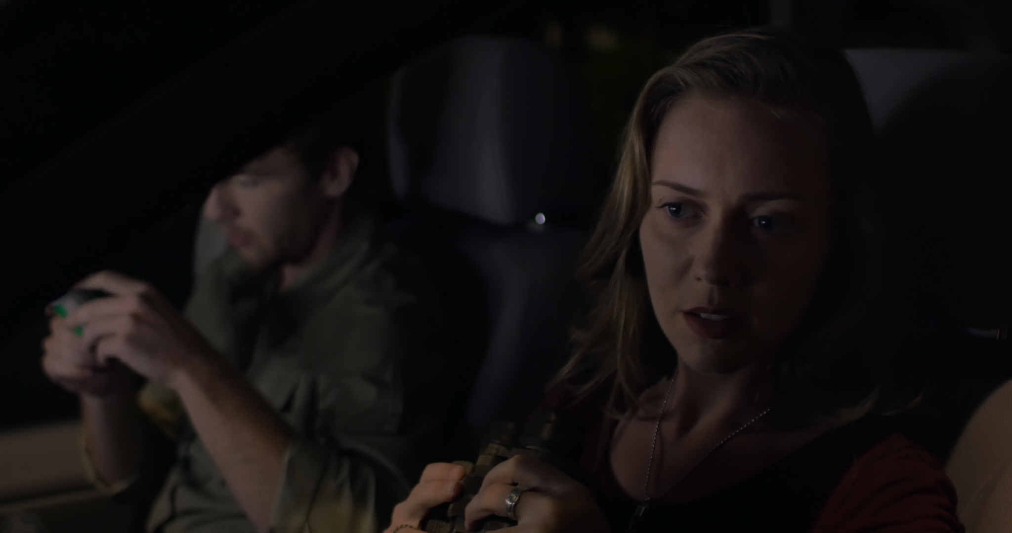 Psychological Thriller 'Rumor From Ground Control' is Now Playing on Prime Video Newswire