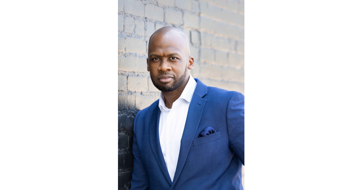 Chris Harrington Named New President and CEO of the Ordway Center for