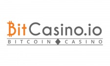 BitCasino.io Bitcoin Games