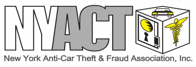 New York Anti Car Theft & Fraud (NYACT)